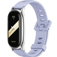 Curea din silicon pentru Xiaomi Smart Band 10 / 9 / 8