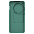 Carcasă blindată Nillkin pentru OnePlus 12 5G, CamShield Pro, verde