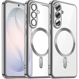 Husă Electro MagSafe pentru Samsung Galaxy S26 Plus