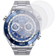 3x ERBORD Hydrogel Foil pentru Huawei Watch Ultimate