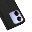 Dux Ducis Huse pentru Xiaomi Redmi 13C / Poco C65, Skinpro, negru