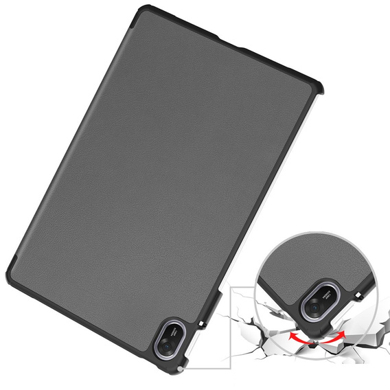 Husă flip Smartcase pentru Huawei MatePad 11.5 2025