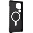 Urban Armor Gear Huse pentru Galaxy S24 Ultra, Pathfinder MagSafe, negru
