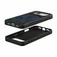 Carcasă Urban Armor Gear pentru iPhone 17 Pro Max, Monarch Pro Kevlar MagSafe, Kevlar Mallard