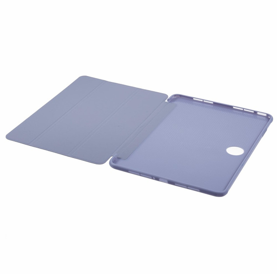 Husă pentru OnePlus Pad 2, Smartcase, violet