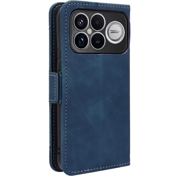 Husă cu slot pentru carduri pentru Xiaomi Poco F8 Ultra