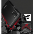 Huse pentru Samsung Galaxy A14 5G, Suritch Basic, negru