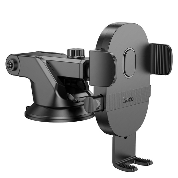 Suport auto Hoco H19 cu ventuză pentru parbriz/tablou de bord