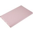 Carcasă + tastatură Lenovo Tab M10 Plus Gen 3 TB-125F TB-128F, roz rose gold