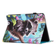 Huse pentru Lenovo Tab P11 Gen 2, raccoon
