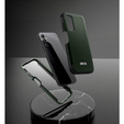 Huse pentru Samsung Galaxy A14 5G, Suritch Basic, verde
