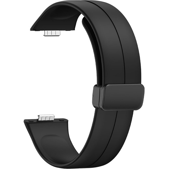 Curea din silicon pentru Huawei Watch Fit 4 / 4 Pro / 3
