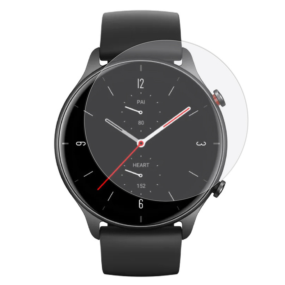 3x ERBORD Hydrogel Foil pentru Amazfit GTR 2