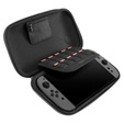 Husă Spigen Klasden pentru Nintendo Switch 2 – Charcoal Grey