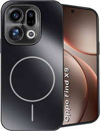 Husă MagSafe pentru Oppo Find X9