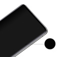 IMAK Privacy Tempered Glass pentru Motorola Edge 50 Pro / 50 Ultra / 50 Fusion