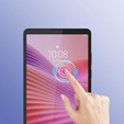 Sticlă temperată pentru Lenovo Tab One