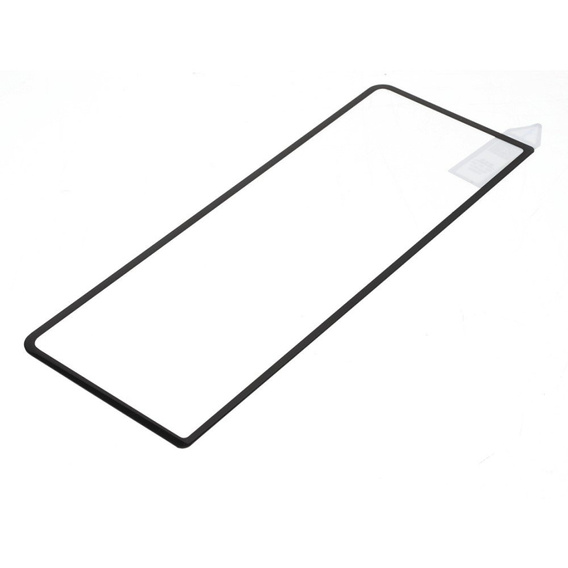 RURIHAI 3D ecran complet din sticlă călită pentru Samsung Galaxy Z Fold3 5G