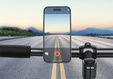 Quick Lock MagSafe suport pentru telefon pentru biciclete și motociclete