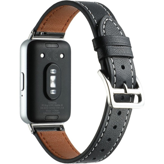 Curea din piele pentru Samsung Galaxy Fit 3