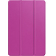 Husă pentru Xiaomi Redmi Pad SE 11", Smartcase, violet