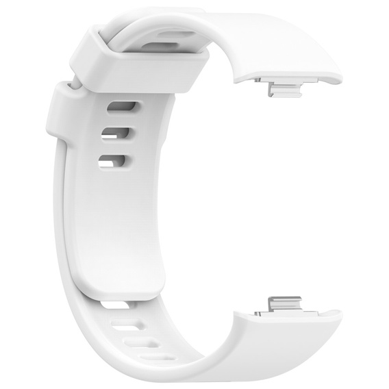 Curea din silicon pentru Xiaomi Redmi Watch 4 / Smart Band 8 Pro