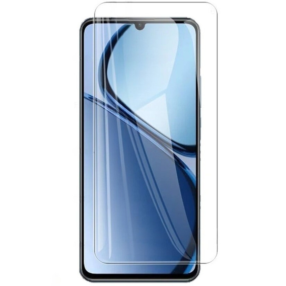 Sticlă călită 9H pentru Realme C63