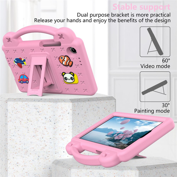 Husă pentru copii cu suport pentru Lenovo Tab One