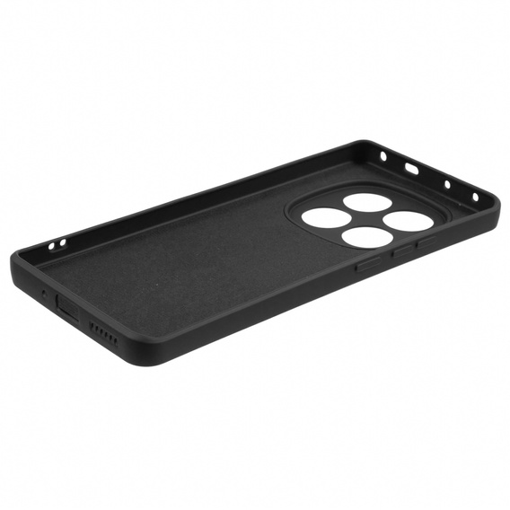 Husă din silicon Silicone Lite pentru Xiaomi Redmi Note 15 5G