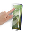 Sticlă temperată UV pentru Motorola Edge 60 Pro