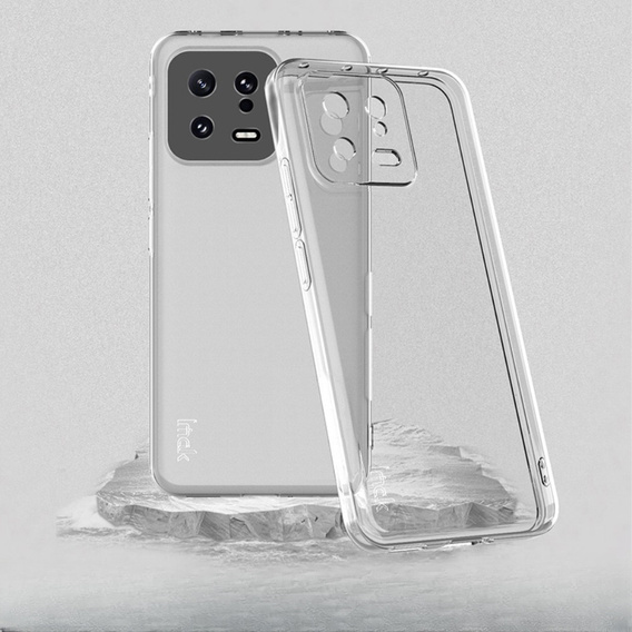 IMAK Huse pentru Xiaomi 13, UX-10 Series, transparentă