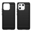 Huse pentru Xiaomi 13, Carbon, negru