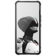 Carcasă pentru Xiaomi 14 Ultra, carcasă blindată Nillkin, Icelade Prop, pentru Magsafe, negru