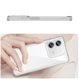 Huse pentru Xiaomi Redmi Note 13 5G, Fusion Hybrid, transparentă