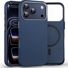 Husă SULADA MagSafe pentru iPhone 17 Pro Max