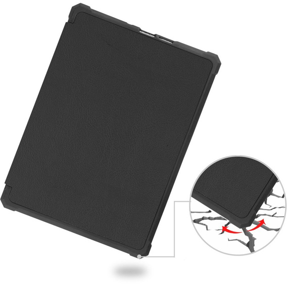 Carcasă pentru Kindle Paperwhite 5 2021, Smartcase, albastru