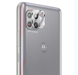 Sticlă temperată pentru camera foto pentru Motorola Moto G 5G, albastru