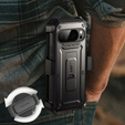 Supcase Unicorn Beetle Pro carcasă blindată clip-on pentru Google Pixel 10 Pro XL