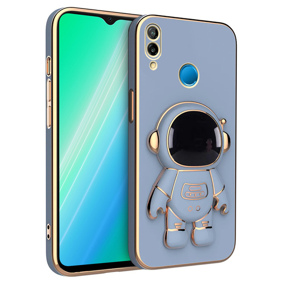 Huse pentru Xiaomi Redmi Note 7, Astronaut, albastru