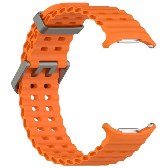 Curea din silicon pentru Samsung Galaxy Watch Ultra 47mm (2025 / 2024)