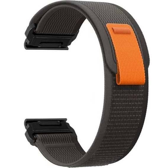 QuickFit curea din nylon pentru Garmin 26mm