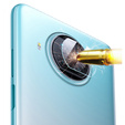 Sticlă temperată pentru camera foto pentru Xiaomi Mi 10T Lite 5G, transparentă
