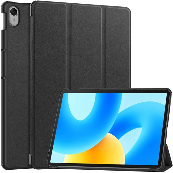 Husă pentru Huawei MatePad 11.5, Smartcase, negru