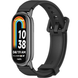 Curea din silicon pentru Xiaomi Smart Band 10 / 9 / 8