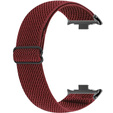 Curea de nylon flexibilă pentru ceasul Xiaomi Smart Band 8 Pro