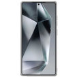 Carcasă NILLKIN pentru Samsung Galaxy S25 Ultra, Super Frosted Shield Case, gri