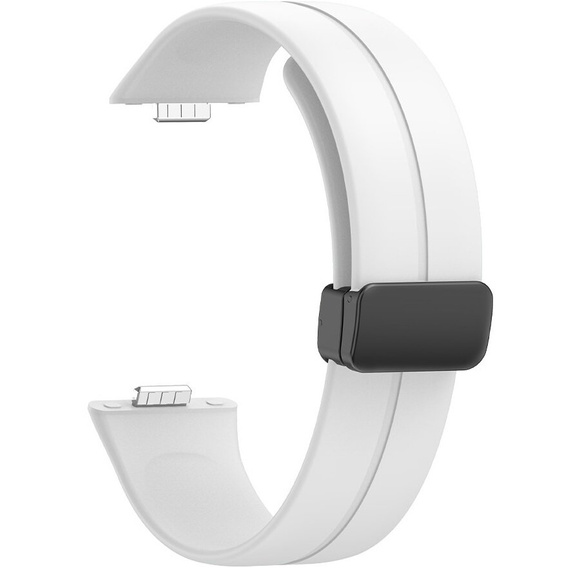 Curea din silicon pentru Huawei Watch Fit 4 / 4 Pro / 3