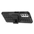 Huse pentru Samsung Galaxy M23 5G / M13, Tire Armor, negru