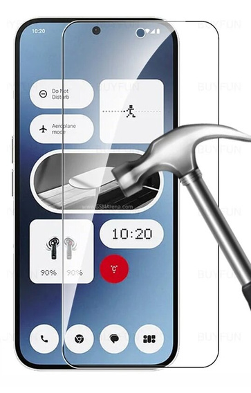 Sticlă călită 9H pentru Nothing Phone 2a
