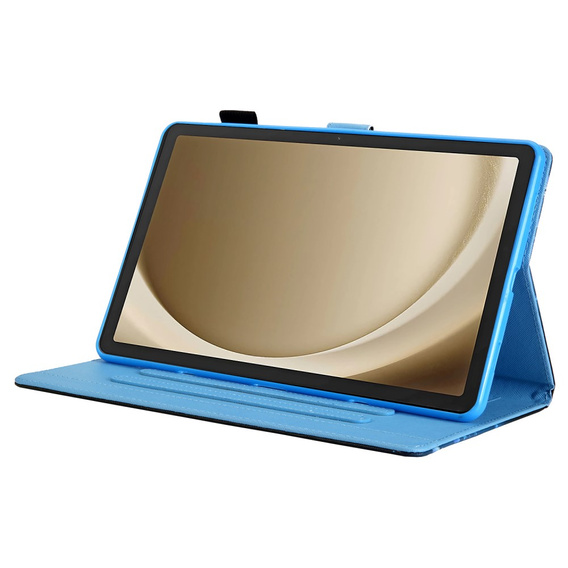 Huse pentru Samsung Galaxy Tab A11 Plus / A9 Plus, two cats